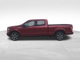 Used 2015 Ford F150 XLT w/ Equipment Group 302A Luxury image 4