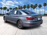 Used 2019 Volkswagen Jetta SE image 5