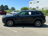 Used 2019 Jeep Cherokee Latitude Plus w/ Comfort/Convenience Group image 4