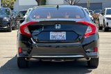 Certified 2021 Honda Civic EX image 5