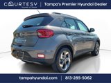 Certified 2023 Hyundai Venue SEL image 3