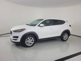 Used 2020 Hyundai Tucson SE w/ Cargo Package image 2