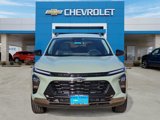 New 2025 Chevrolet Trax ACTIV w/ Driver Confidence Package image 2