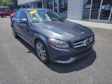 Used 2015 Mercedes-Benz C 300 Sedan image 2