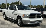 Used 2019 RAM 1500 Classic SLT image 3