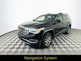 Used 2017 GMC Acadia SLE image 5