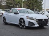 Certified 2023 Nissan Altima 2.5 SR image 2