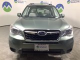 Used 2015 Subaru Forester 2.5i Premium image 4