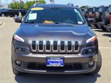 Used 2018 Jeep Cherokee Latitude Plus w/ Cold Weather Group image 3