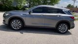 Used 2022 INFINITI QX50 Luxe image 5