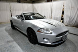 Used 2007 Jaguar XK Convertible image 4