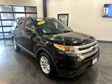 Used 2013 Ford Explorer XLT image 3