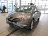 Used 2015 Honda CR-V EX-L image 3