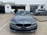Used 2019 BMW 530i w/ Premium Package image 2