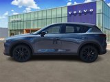 Used 2024 MAZDA CX-5 Carbon Edition image 6