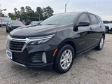 Used 2022 Chevrolet Equinox LT image 3