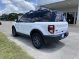 Used 2023 Ford Bronco Sport Badlands w/ Premium Package image 5