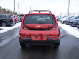 Certified 2022 Kia Soul LX w/ Technology Package image 6