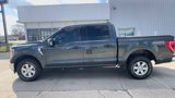 Used 2021 Ford F150 XLT w/ Equipment Group 301A Mid image 5