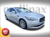Used 2015 Kia K900 Premium w/ Interior Highline Package image 1