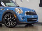 Used 2013 MINI Cooper Hardtop image 2