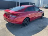 Used 2023 Hyundai Elantra SEL image 3