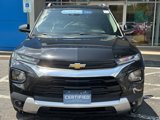 Certified 2022 Chevrolet TrailBlazer LT w/ Convenience Package image 2