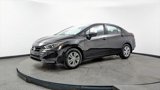 Used 2023 Nissan Versa S w/ Trunk Package image 2