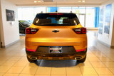 New 2024 Chevrolet TrailBlazer ACTIV w/ Convenience Package image 4