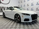 Used 2021 Audi TT 2.0T w/ S Line Competition Package image 4