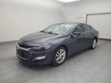 Used 2019 Chevrolet Malibu LT image 2