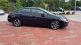 Used 2014 Honda Civic EX image 3