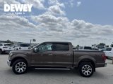 Used 2015 Ford F150 Lariat image 5