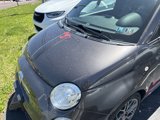 Certified 2018 FIAT 500 Abarth w/ Popular Equipment Package image 4