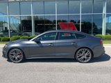 Used 2025 Audi A5 2.0T Premium Plus w/ Premium Plus image 2