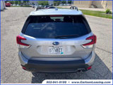 Used 2023 Subaru Forester Limited image 4