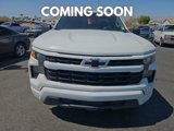 Used 2023 Chevrolet Silverado 1500 W/T image 2