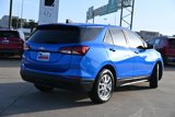 Used 2024 Chevrolet Equinox LS w/ Driver Confidence II Package image 4