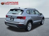 Used 2023 Volkswagen Taos S w/ Driver Assistance Package image 5