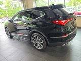 Certified 2022 Acura MDX SH-AWD w/ Technology Package image 4