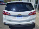 Used 2018 Chevrolet Equinox LT image 3