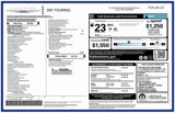 Used 2022 Chrysler 300 Touring w/ Sport Appearance Package image 3