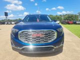 Used 2021 GMC Terrain SLT image 3
