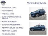 Used 2020 Ford Escape Titanium w/ Titanium Premium Package 2.0 image 5
