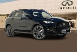 New 2024 INFINITI QX50 Sport image 2