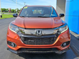Used 2019 Honda HR-V Sport image 2