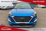 Used 2020 Hyundai Tucson Ultimate image 3