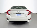 Used 2018 Honda Civic EX-T image 5