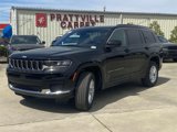 New 2025 Jeep Grand Cherokee L Laredo w/ Luxury Tech Group I image 3