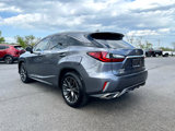 Used 2017 Lexus RX 350 AWD image 3
